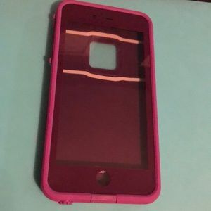 Lifeproof iPhone 6 Plus case
